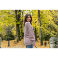 Versi svetr Dusty Rose - Merribel (3488987) - 3