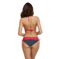 Plavky Athena Deep Sea-Nectarine M-552 (6) - Marko (3471242) - 5