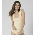Dámské tílko Sloggi GO Tank Top C2P pudrové (3280866) - 2