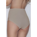 Stahovací kalhotky Ela beige lus - MITEX (2975197) - 2