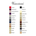 Dámské punčochové kalhoty Veneziana Puntini 20 den 5-XL (3196306) - 3