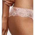 Dámské kalhotky Wild Peony Florale Brazilian - PINK - sv. růžové 1774 - TRIUMPH (3241151) - 3