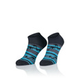 Vzorované ponožky Intenso 1849 Cotton 36-46 (3162937) - 1