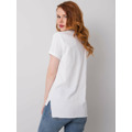 Tričko HB TS 3050.61P bílá (2565990) - 5