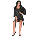 Erotický župan Dorettela  - LivCo CORSETTI FASHION (2731782) - 1