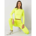 Sada EM KMPL 586.51 fluo žlutá (3380359) - 6