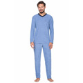Pánské pyžamo Regina 592 dł/r M-XL (2876898) - 5