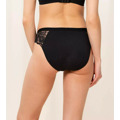 Dámské kalhotky Triumph Freedom Briefs Tai EX černé (3494894) - 2