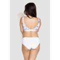 Měkká dámská podprsenka Mitex Mama Basic Lilly K (1251252) - 9