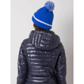 Dámská čepice JK CZ 35 cap.92 tmavě modrá (3515173) - 6