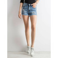Šortky JMP SN DH172.06 modrá (2556408) - 10