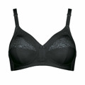 Dámská podprsenka Claudette 104 N X černá - TRIUMPH (2688554) - 3