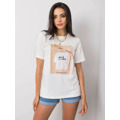 Tričko PM TS SS21CA25.74P bílá (2582909) - 9