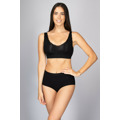 Dámská bezešvá podprsenka Bra Silhouette Pizzo Intimidea Barva: (2135517) - 16