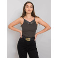 Top RV TP 6665.22P tmavá khaki (3392619) - 8