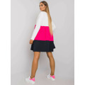 Šaty RV SK 7188.83P fuchsiová (2952205) - 9