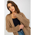 Svetr TW SW BI M2201.87 tmavě lila (3520632) - 11