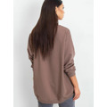 Halenka RV BL 5185.92P hnědá (2558356) - 5