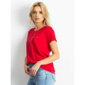 Tričko RV TS 4838.68P červená (2555511) - 7