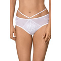 Dámské kalhotky AV 1856 WHITE (1723090) - 2
