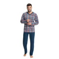 PÁNSKÉ PYŽAMO 795 4XL (2737903) - 7