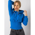 Halenka RV BL 6191.06P tmavě modrá (2565039) - 6