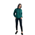Dámský dres De Lafense 496 Just dł/r S-2XL (2511541) - 11