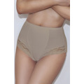 Dámské stahovací kalhotky Ela beige - MITEX (3243152) - 1