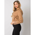 Bunda EM KR 617.55 tmavě lila (2775846) - 2