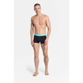 Origin boxerky 38295-MLC Sada 2 kusů černá a tmavě modrá - Henderson (3484908) - 3