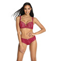 Dámská push-up podprsenka 3402/11 Rosel - MAT (3535770) - 1