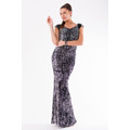 Dlouhé šaty  model 125231 YourNewStyle (1092348) - 2