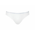 Pánské slipy sloggi men Basic Mini - bílé - SLOGGI (2688336) - 3