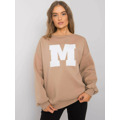Mikina EM BL 617 1.34X tmavě lila (2885389) - 6
