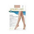 Dámské podkolenky |Golden Lady| Mini Confort 20 den A`2 (1218159) - 4