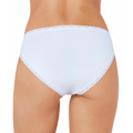 Dámské kalhotky sloggi 24/7 Cotton Lace Tai - bílé - SLOGGI (3248149) - 3