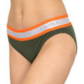 Kalhotky QF5460E-FDX khaki - Calvin Klein (1974468) - 2