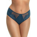 Brazilské kalhotky model 156771 Gorsenia Lingerie (2773945) - 1