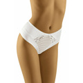 Dámské kalhotky eco-KA white - WOLBAR (3544425) - 1