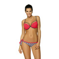 Plavky Cindy Cosmo-Nectarine M-454 (2) - Marko (3471534) - 5