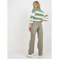 Kalhoty D70037M62291A1 khaki (3612135) - 9