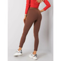 Kalhoty 269 SP 0550.05 tmavě hnědá (2589651) - 8