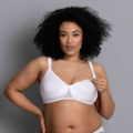 Basic podprsenka na kojení moldovaná 5062 white - Anita Maternity (3212320) - 4