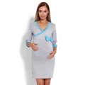 Noční košilka  model 122954 PeeKaBoo (1096879) - 1