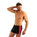 Pánské plavky - boxerky Sesto Senso art.382 M-2XL (3274910) - 1