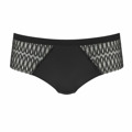 Dámské kalhotky Aura Spotlight Maxi černé - TRIUMPH (2688762) - 11
