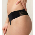 Tanga Lovely Micro Brazilian String černá - TRIUMPH (2687765) - 19