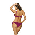 Plavky Carmen Thai Pink M-468 (5) - Marko (3471459) - 2