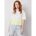 Tričko HB TS 3043.51P bílá (2566009) - 9