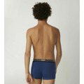 Boxerky Sloggi men GO ABC Natural Hipster C2P (3245971) - 3